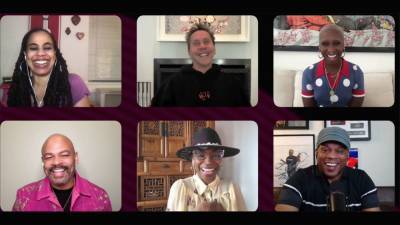 ‘Genius: Aretha’ Team Talks How Nat Geo Series Spotlights The Genius Of Black Women - deadline.com