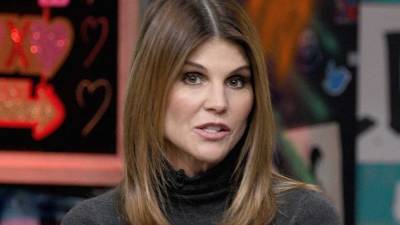Lori Loughlin 'Excited to Work Again' But 'Concerned' About Netflix Doc on College Scandal, Source Says - www.etonline.com