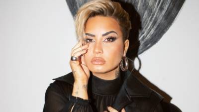 Demi Lovato on Her Decision to Consume Alcohol and Marijuana in Moderation Following 2018 Overdose - www.etonline.com