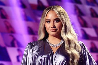 Demi Lovato Doc ‘Dancing With The Devil’ Reveals She Was Sexually Assaulted By Her Drug Dealer - etcanada.com - New York