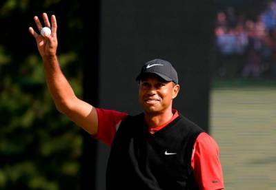 Tiger Woods Returns Home To Continue Recovery From Serious Car Crash Injuries - etcanada.com - Los Angeles