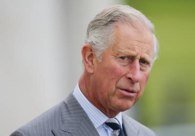 Britain’s Prince Charles Takes Swipe At Anti-Vaxxers - etcanada.com - Britain