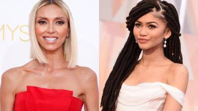 Zendaya recalls Giuliana Rancic’s ‘outrageously offensive’ remarks at 2015 Oscars: ‘That’s how change works’ - www.foxnews.com