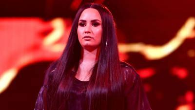 Demi Lovato Reveals She Was Sexually Assaulted By Her Drug Dealer The Night She Overdosed - hollywoodlife.com