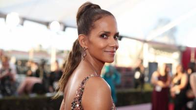 Halle Berry Shares Rare Photo of Daughter Nahla on Her 13th Birthday - www.etonline.com