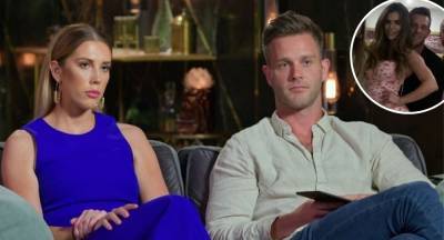 MAFS’ Jake goes official with new girlfriend – despite still being “married” to Rebecca on the show - www.newidea.com.au