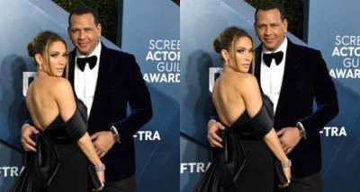 Alex Rodriguez flew to Dominican Republic to show Jennifer Lopez his willingness to mend their relationship - www.pinkvilla.com - Dominican Republic