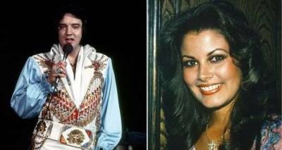 Elvis Presley family feud with girlfriend Ginger after King's death 'Treated us like dogs' - www.msn.com