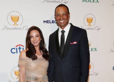 Tiger Woods is home from hospital and ‘working on getting stronger’ - evoke.ie