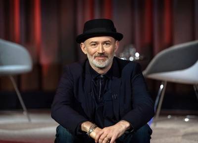 Tommy Tiernan beats Late Late Show in ratings for the first time ever - evoke.ie