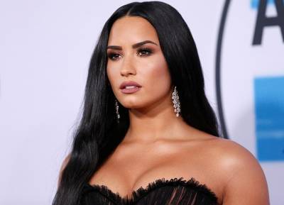 Demi Lovato ‘lost her virginity in a rape’ at 15 by someone she knew - evoke.ie