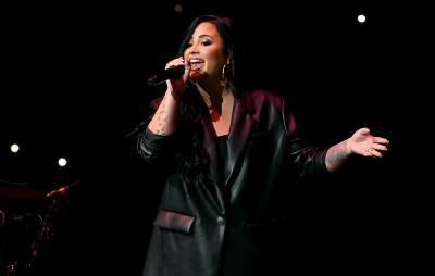 Demi Lovato says she was raped as a 15-year-old and attacked by drug dealer on night of overdose - www.nme.com