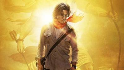 Amazon Prime Video To Co-Produce First Indian Movie, Akshay Kumar-Starrer ‘Ram Setu’ - deadline.com - India - Sri Lanka