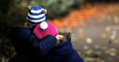 Charity in urgent call for South Lanarkshire based foster carers - www.dailyrecord.co.uk - Scotland
