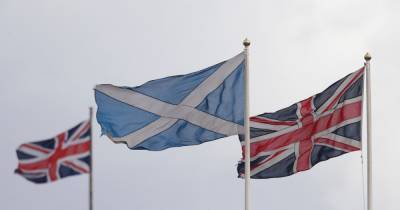 New Scottish independence poll finds nearly 60% of people want to 'remain' in UK - www.dailyrecord.co.uk - Britain - Scotland - county Union