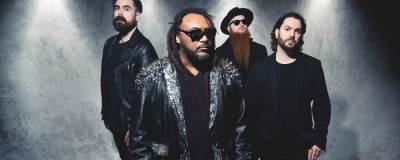 Skindred members sign new record deal in at-risk music venues - completemusicupdate.com - Britain