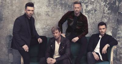 Westlife sign new record deal and will release new music in 2021 - www.officialcharts.com - Britain - Ireland