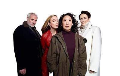 ‘Killing Eve’ to end with fourth season in 2022 but spin-offs are in the works - www.nme.com