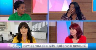 Why is Loose Women not on today? ITV show off for rest of week - www.manchestereveningnews.co.uk - Manchester