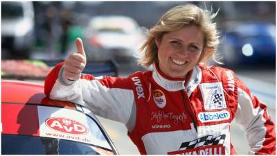‘Top Gear’ Presenter and Racing Driver Sabine Schmitz Dead at 51 - variety.com - Germany