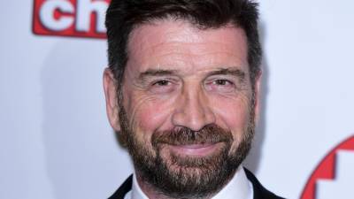 Discovery+ Sets ‘Grand Designs’-Style Series ‘Heritage Rescue’ With BBC Star Nick Knowles - deadline.com - Britain