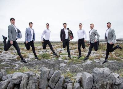 Viewers all over the world blown away by Irish dance stars’ Cliffs of Moher performance - evoke.ie - Ireland