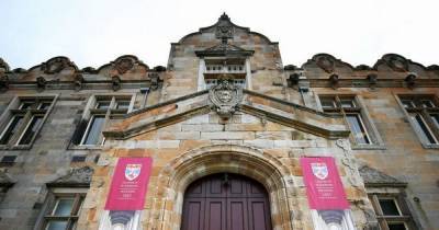 'Sudden and significant' covid outbreak hits students at Scotland's top university - www.dailyrecord.co.uk - Scotland
