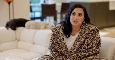 Demi Lovato Relapsed After Overdose, Called Back Dealer That Laced Heroin, Sexually Assaulted Her - www.usmagazine.com