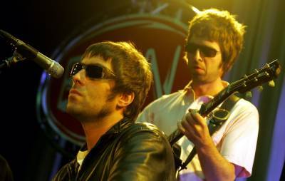 Liam and Noel Gallagher reportedly launch new joint film company - www.nme.com