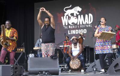 WOMAD Festival confirms return this summer - www.nme.com - Britain