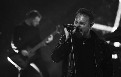 Architects announce UK arena tour for February 2022 - www.nme.com - Britain