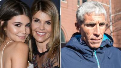 Netflix's College Admissions Scandal Doc Will Have Everyone Talking - www.glamour.com