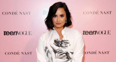 Demi Lovato recalls being sexually assaulted as a teenager at 15 in new YouTube documentary - www.pinkvilla.com