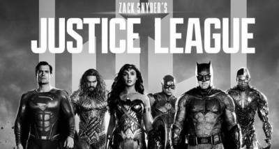 Justice League Snyder Cut: Early critic reviews call it 'grand & far superior' than 2017 theatrical release - www.pinkvilla.com