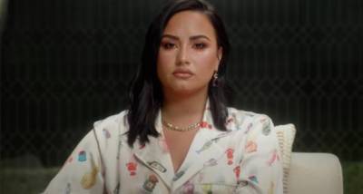 Battle with addiction, Me Too & Max Ehrich: 5 shocking REVELATIONS made in Demi Lovato: Dancing with the Devil - www.pinkvilla.com