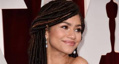 Zendaya reveals why she decided to defend herself over offensive remarks about her dreadlocks in 2015 - www.pinkvilla.com