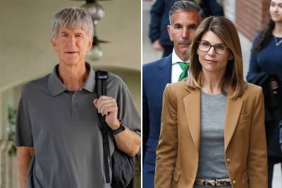 Netflix’s ‘Operation Varsity Blues’ sheds new light on college admissions scandal - nypost.com - California