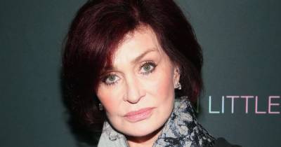 Sharon Osbourne Is Not Sure She Wants to Go Back to ‘The Talk’ Amid Controversy - www.usmagazine.com