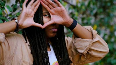 A mad scientist in the music studio, this Starrah is rising - abcnews.go.com - New York