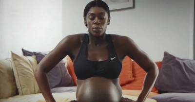 Nike release new empowering advert that praises inspirational mums and it’s pretty amazing - www.ok.co.uk