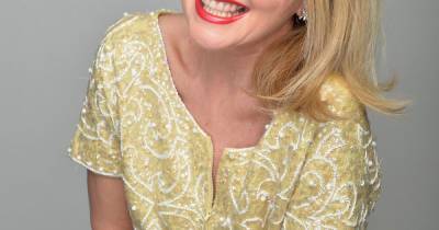 Scots singer Clare Grogan share throwback pic on 59th birthday - www.dailyrecord.co.uk - Scotland - county Clare