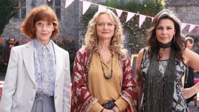 Acorn TV Orders ‘Queens of Mystery’ Season Two – Global Bulletin - variety.com - Britain - Mexico - India - city Budapest