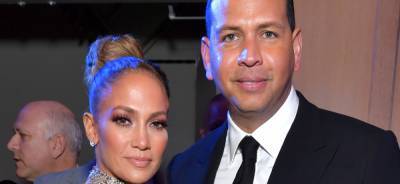 Friend of Jennifer Lopez Reveals How Long She's Been Thinking About Ending Alex Rodriguez Relationship - www.justjared.com