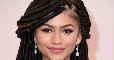 Zendaya Reflects On The 'Outrageously Offensive' Comments Made About Her Dreadlocks In 2015 - www.msn.com