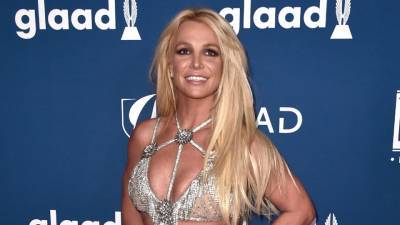 Britney Spears plots new life in Hawaii - heatworld.com - Hawaii