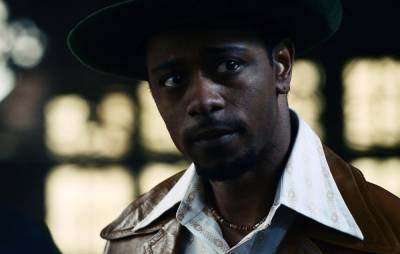 LaKeith Stanfield “confused” by Best Supporting Actor Oscar nomination - www.nme.com