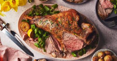 Iceland has £10 joints of beef, lamb and gammon for Easter - and there's a way to get one for free - www.dailyrecord.co.uk - Iceland