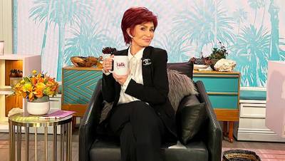 Sharon Osbourne Admits She ‘Doesn’t Know’ If She Wants To Return To ‘The Talk’ Amidst Backlash - hollywoodlife.com