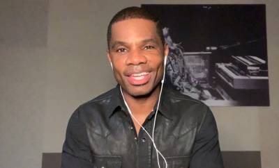 Gospel Singer Kirk Franklin Apologizes, Talks ‘Toxic’ Relationship With Son Kerrion Following Leaked Argument - etcanada.com