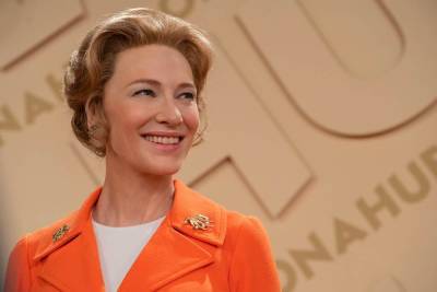 James Gray Says Cate Blanchett Plays Donald Trump’s Sister In His New Film, ‘Armageddon Time’ - theplaylist.net - New York - county Queens